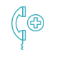 Telephone Icon