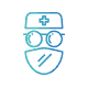 Surgeon Icon