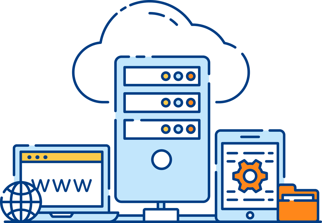 Cloud Computing Cloud Computing